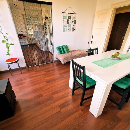 Beautiful Aparment Next To The Border 4 Room Saint-Louis  Bagian luar foto