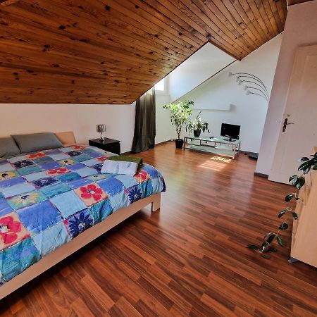 Beautiful Aparment Next To The Border 4 Room Saint-Louis  Bagian luar foto
