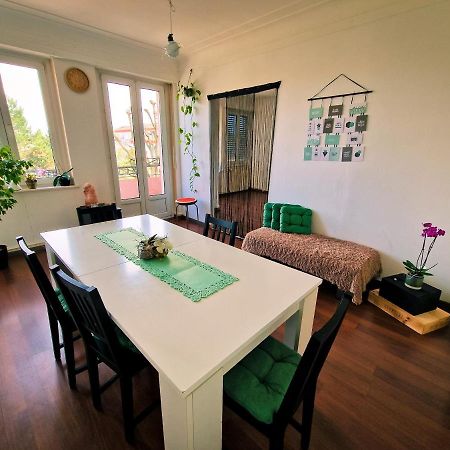 Beautiful Aparment Next To The Border 4 Room Saint-Louis  Bagian luar foto