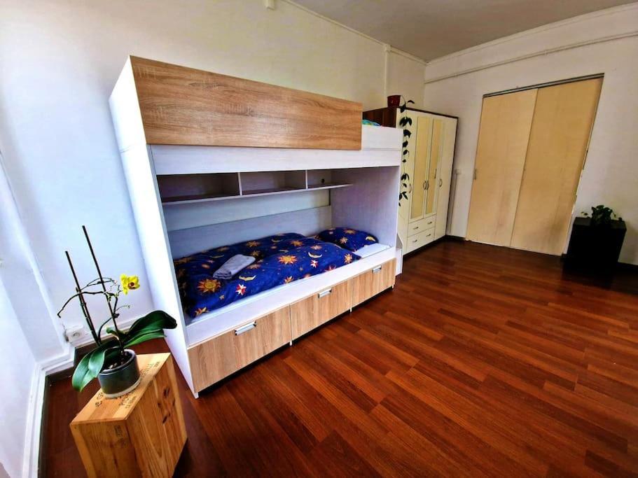 Beautiful Aparment Next To The Border 4 Room Saint-Louis  Bagian luar foto