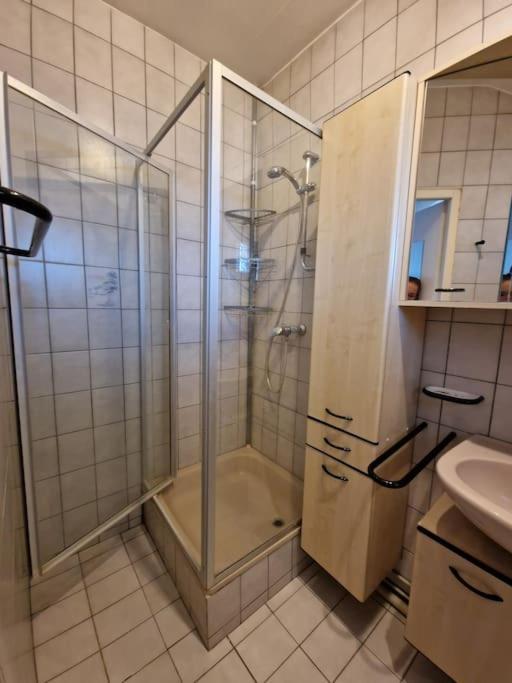 Beautiful Aparment Next To The Border 4 Room Saint-Louis  Bagian luar foto