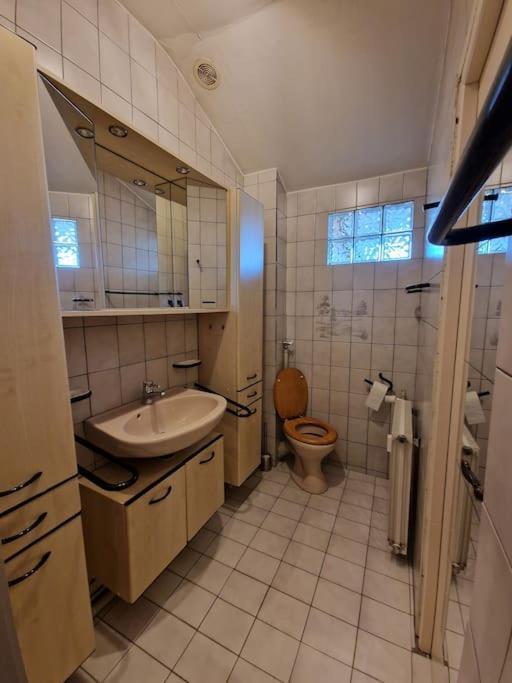 Beautiful Aparment Next To The Border 4 Room Saint-Louis  Bagian luar foto