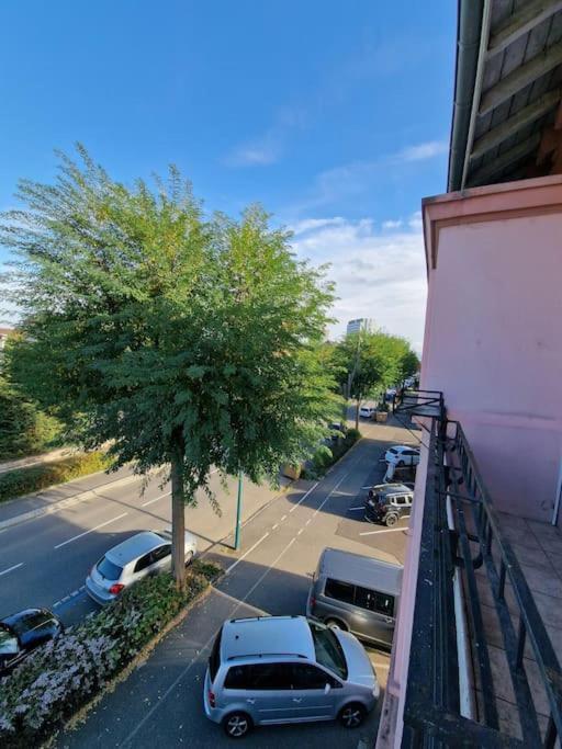 Beautiful Aparment Next To The Border 4 Room Saint-Louis  Bagian luar foto