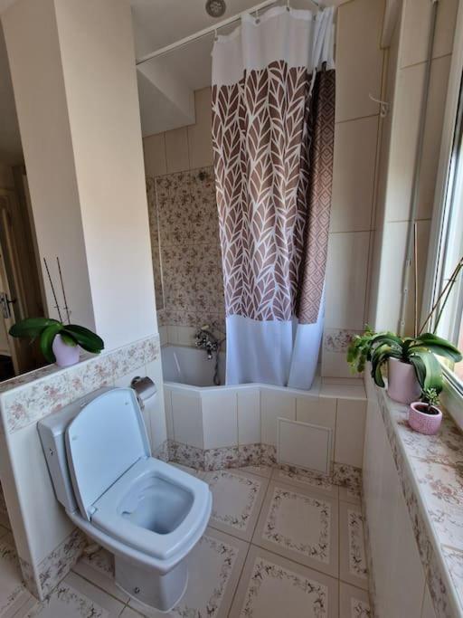 Beautiful Aparment Next To The Border 4 Room Saint-Louis  Bagian luar foto