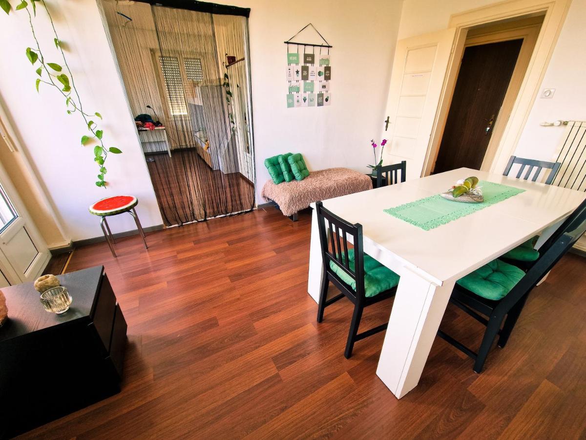 Beautiful Aparment Next To The Border 4 Room Saint-Louis  Bagian luar foto