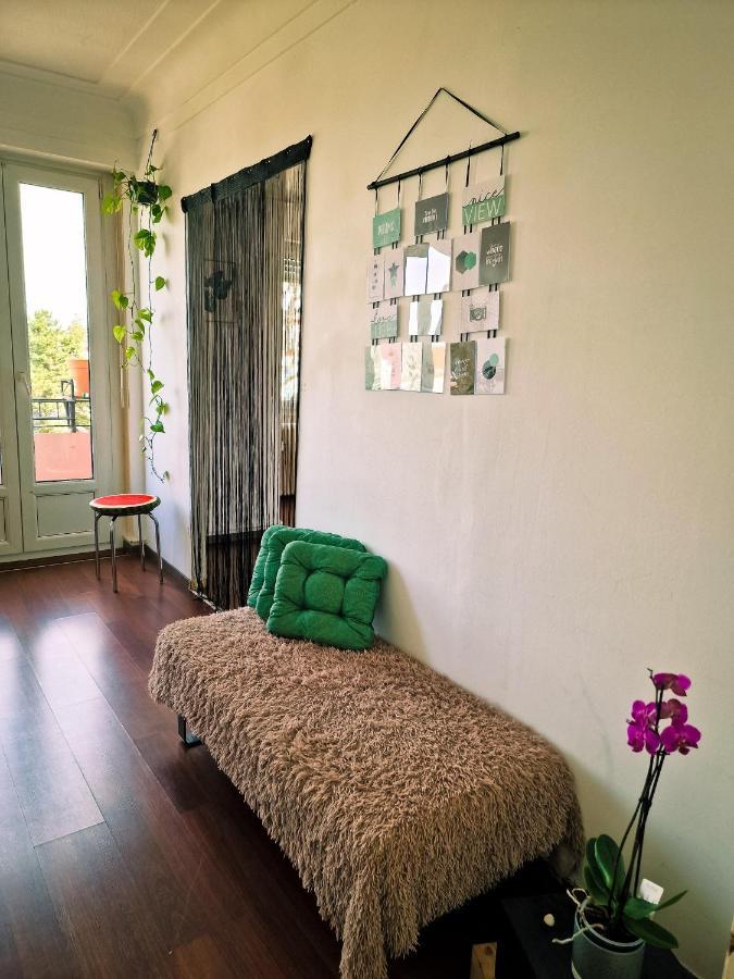 Beautiful Aparment Next To The Border 4 Room Saint-Louis  Bagian luar foto