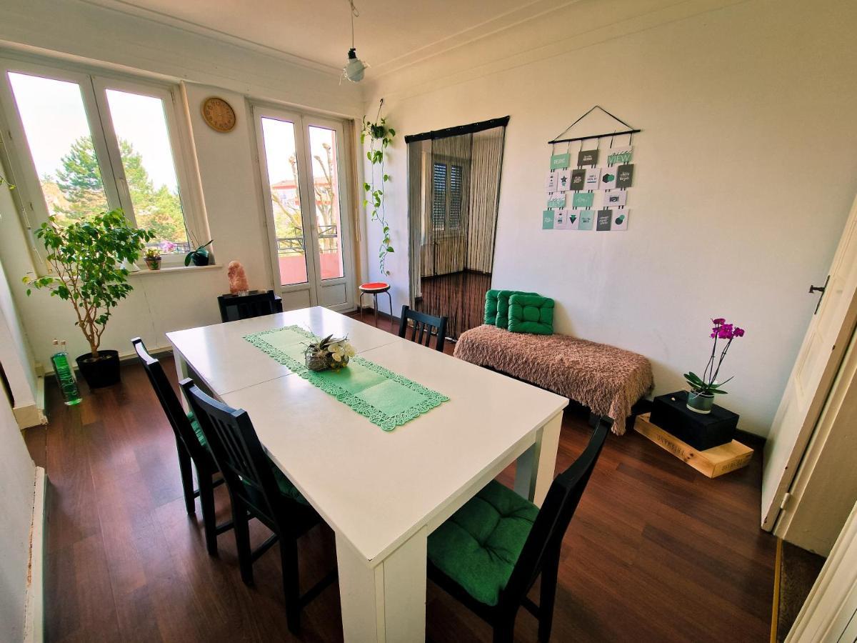 Beautiful Aparment Next To The Border 4 Room Saint-Louis  Bagian luar foto