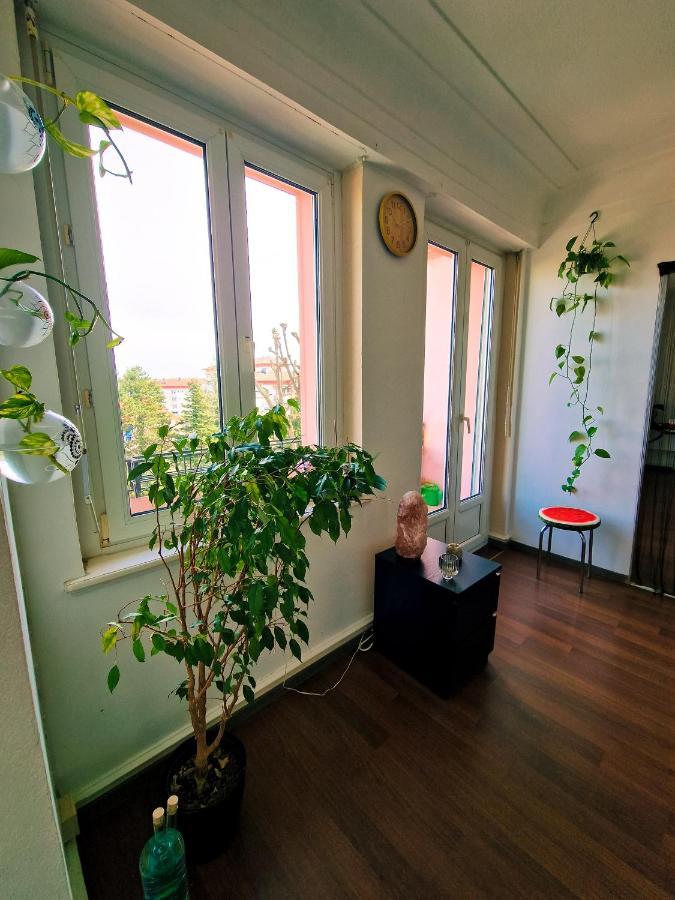 Beautiful Aparment Next To The Border 4 Room Saint-Louis  Bagian luar foto