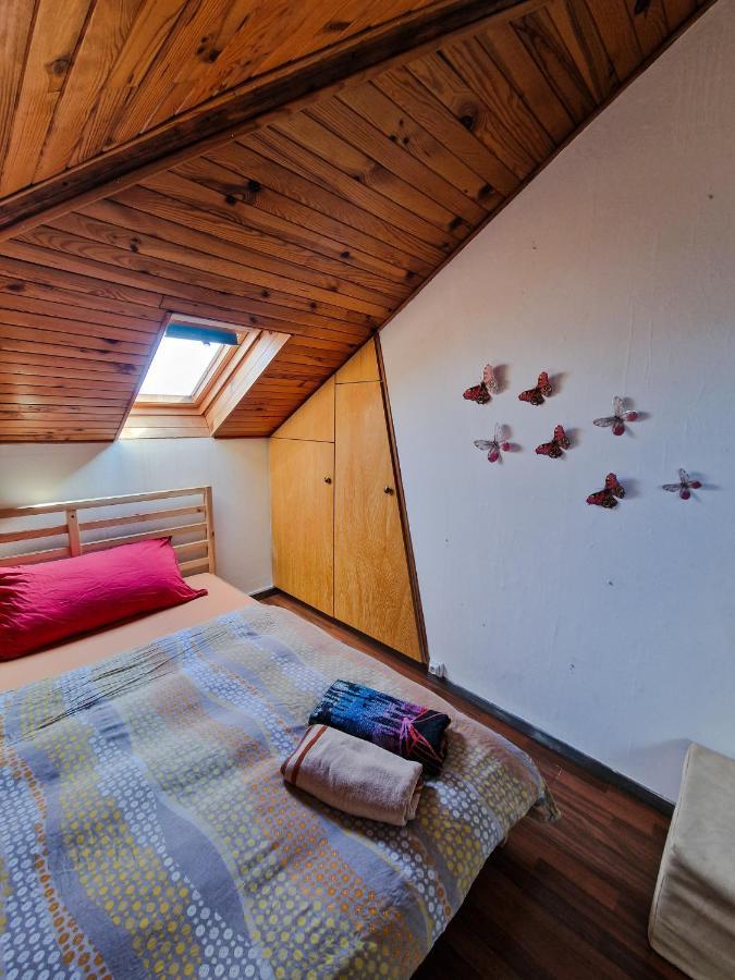 Beautiful Aparment Next To The Border 4 Room Saint-Louis  Bagian luar foto
