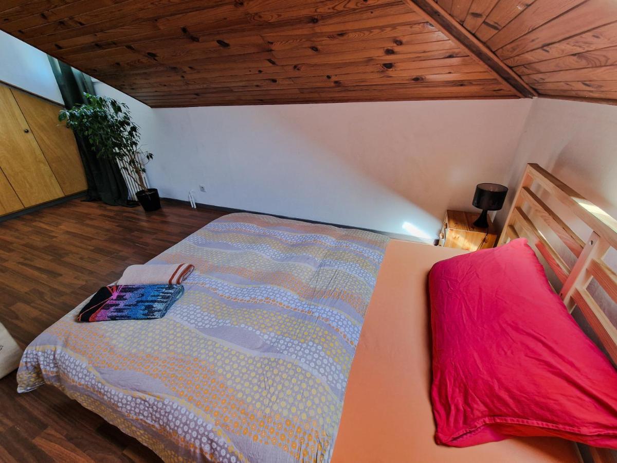 Beautiful Aparment Next To The Border 4 Room Saint-Louis  Bagian luar foto