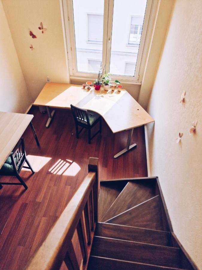 Beautiful Aparment Next To The Border 4 Room Saint-Louis  Bagian luar foto