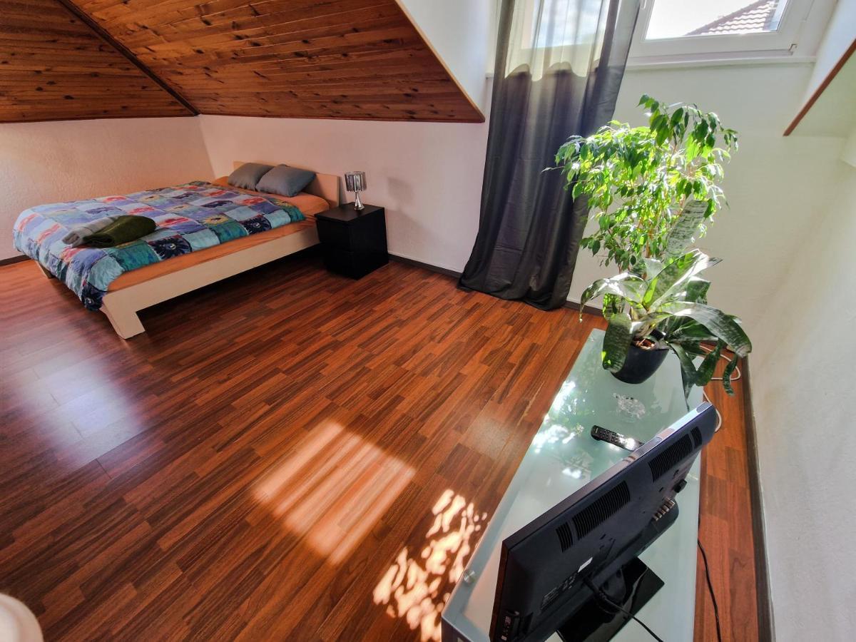 Beautiful Aparment Next To The Border 4 Room Saint-Louis  Bagian luar foto