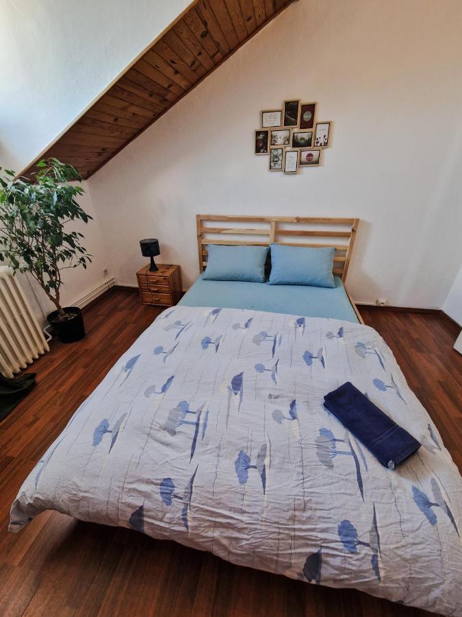 Beautiful Aparment Next To The Border 4 Room Saint-Louis  Bagian luar foto